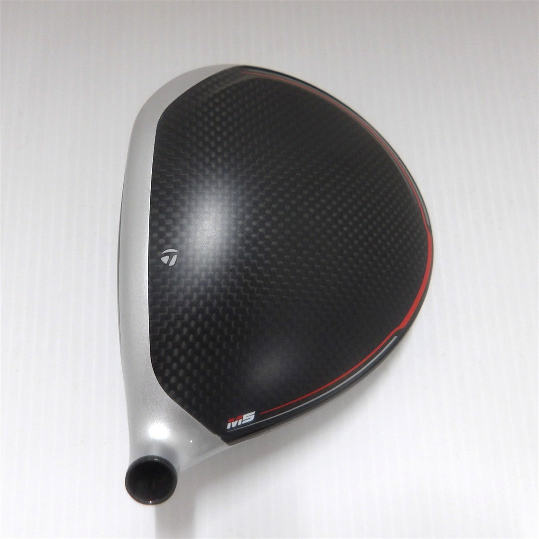 TaylorMade Driver M5 9°(Head Only)