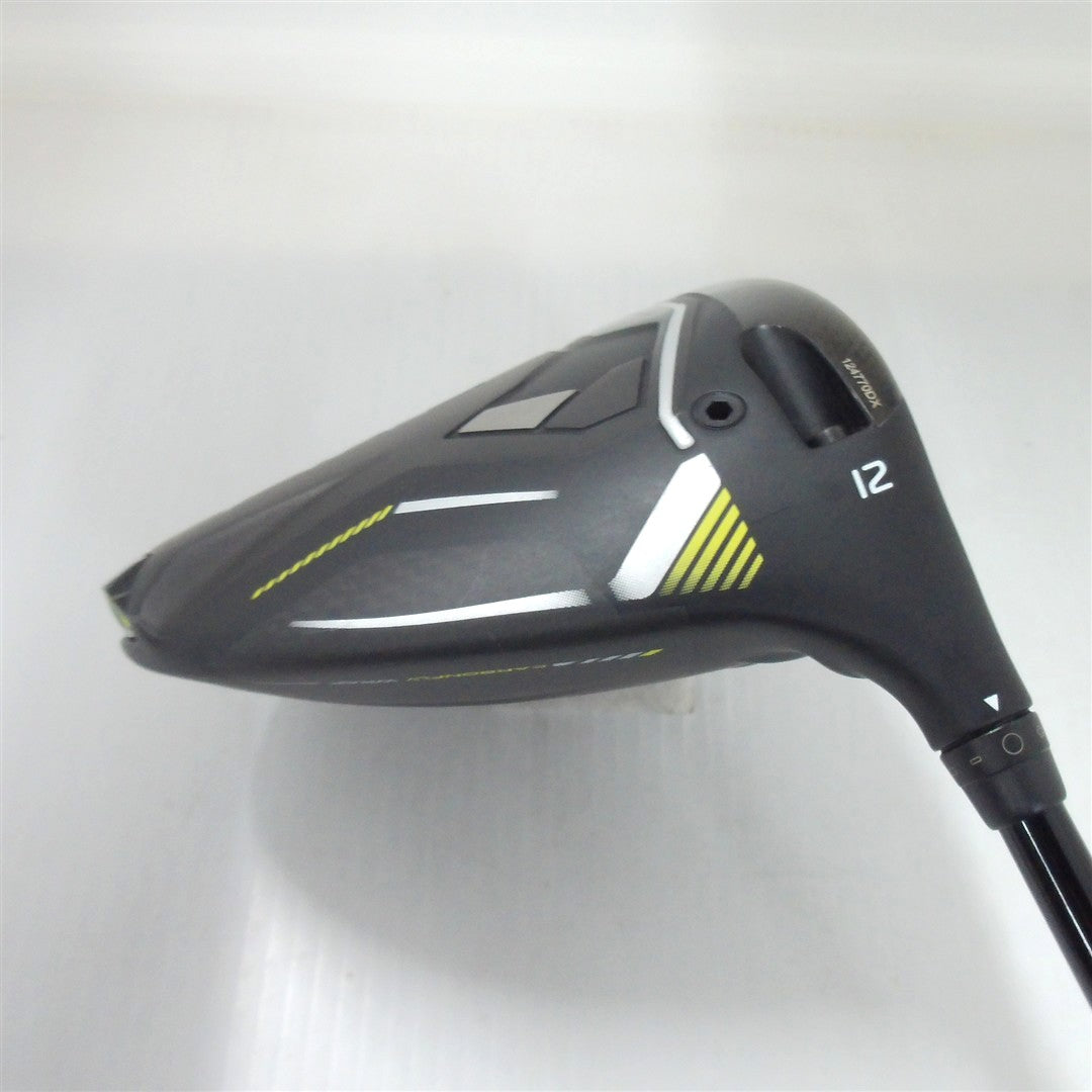 Ping Driver G430 MAX 10K 12° Regular ALTA J CB BLACK