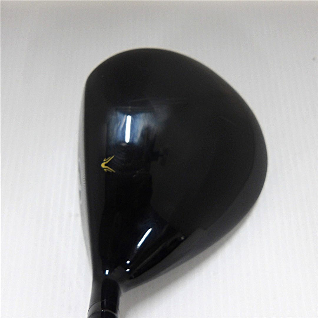 HONMA Driver BERES BLACK 10.5° Regular ARMRQ MX BLACK