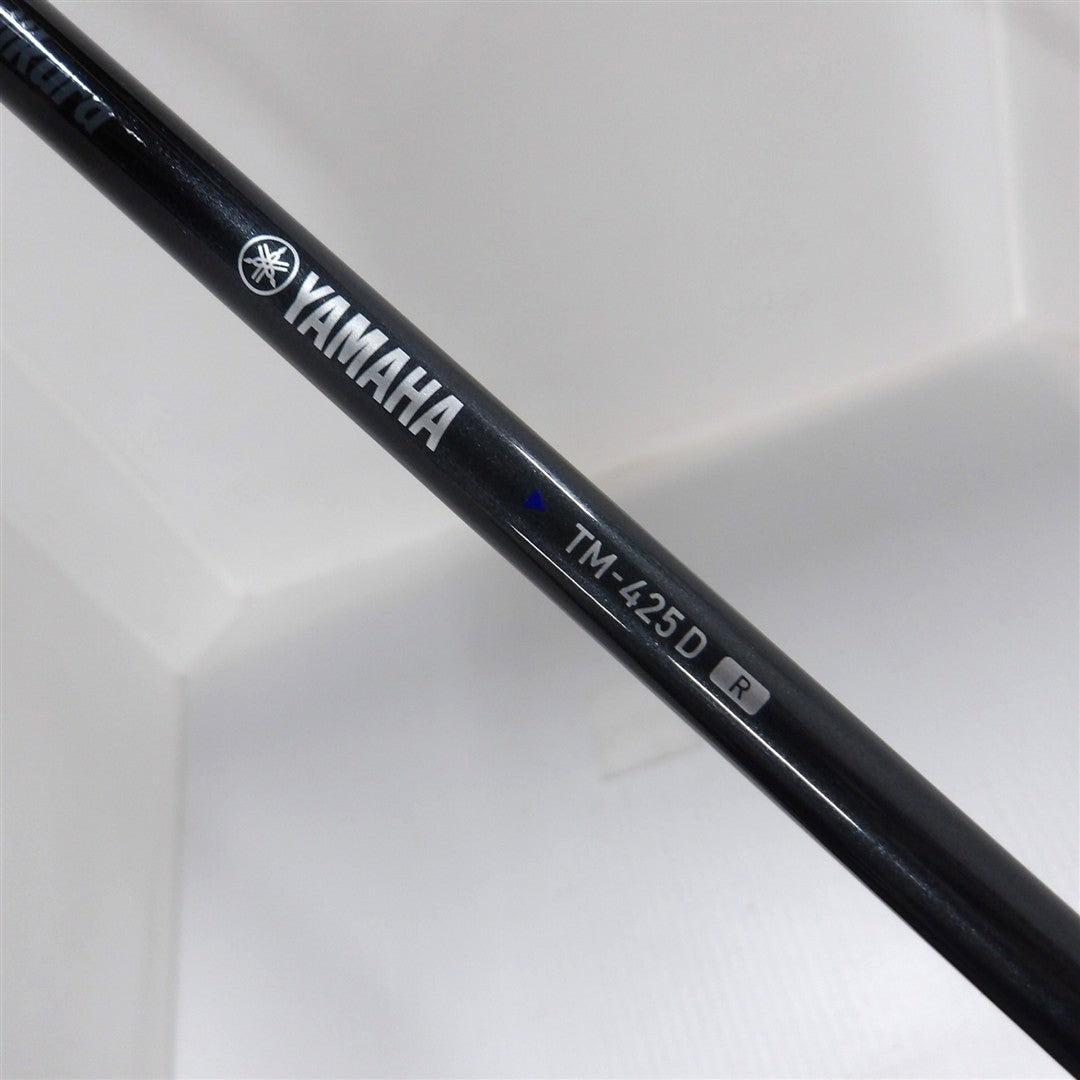 Yamaha Driver inpres DRIVESTAR TYPE/D(2025) 10.5° Regular SPEEDER NX for Yamaha