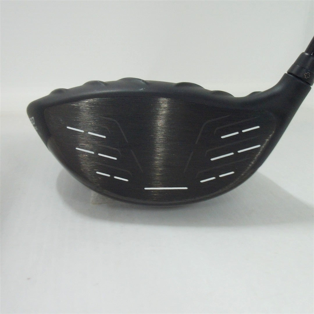 Ping Driver G430 MAX 10K 12° Regular ALTA J CB BLACK