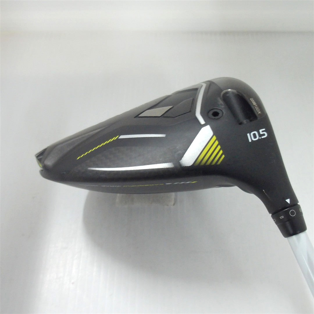 Ping Driver G430 MAX 10K 10.5° Stiff Speeder 569 EVOLUTION 7