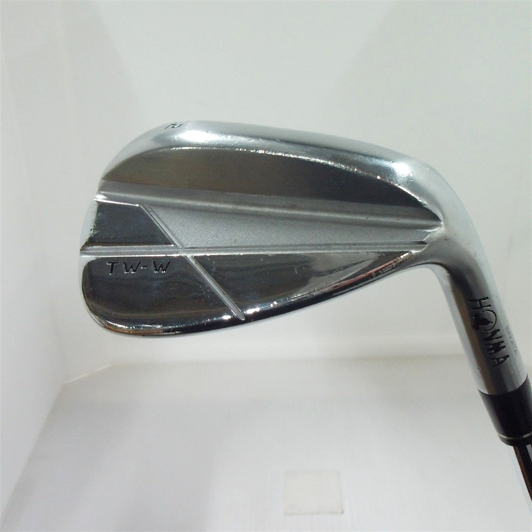 HONMA Wedge TOUR WORLD TW-W(2024) Chrome 52° NS PRO 950GH neo: