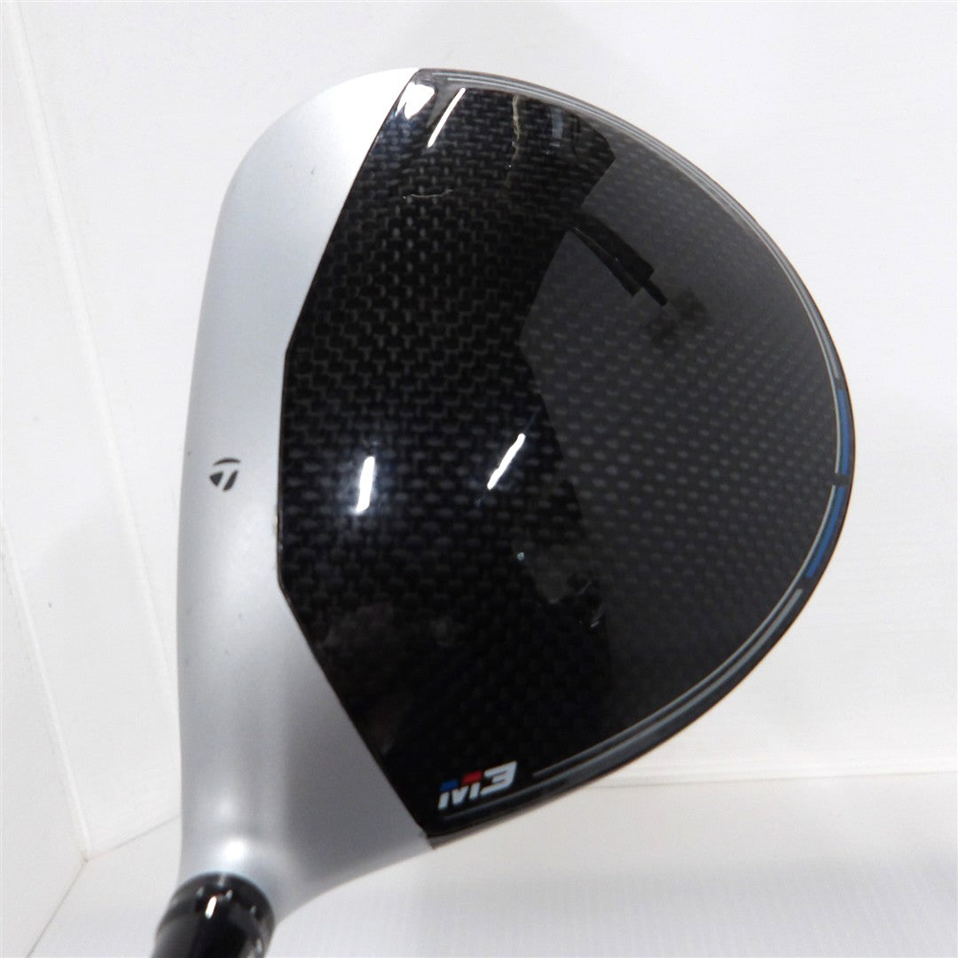 TaylorMade Driver M3 460 10.5° Stiff KUROKAGE TM5