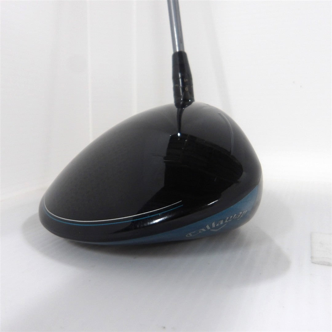 Callaway Driver ROGUE SUBZERO 9° Stiff Speeder EVOLUTION for CW 50