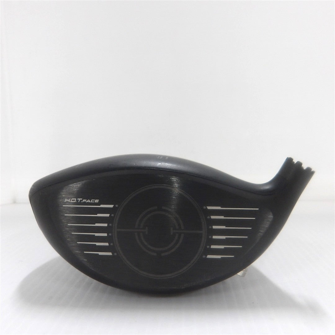 Cobra Driver cobra DARKSPEED X 9°(Head Only)