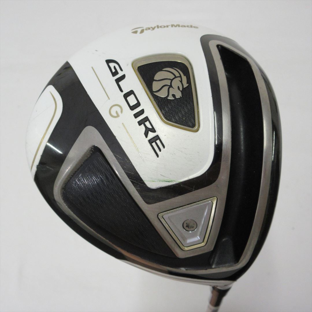 TaylorMade Driver GLOIRE G 10.5° StiffRegular GLOIRE GL5000