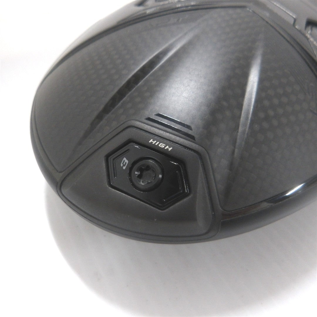 Cobra Driver cobra DS-ADAPT LS 10.5°(Head Only)