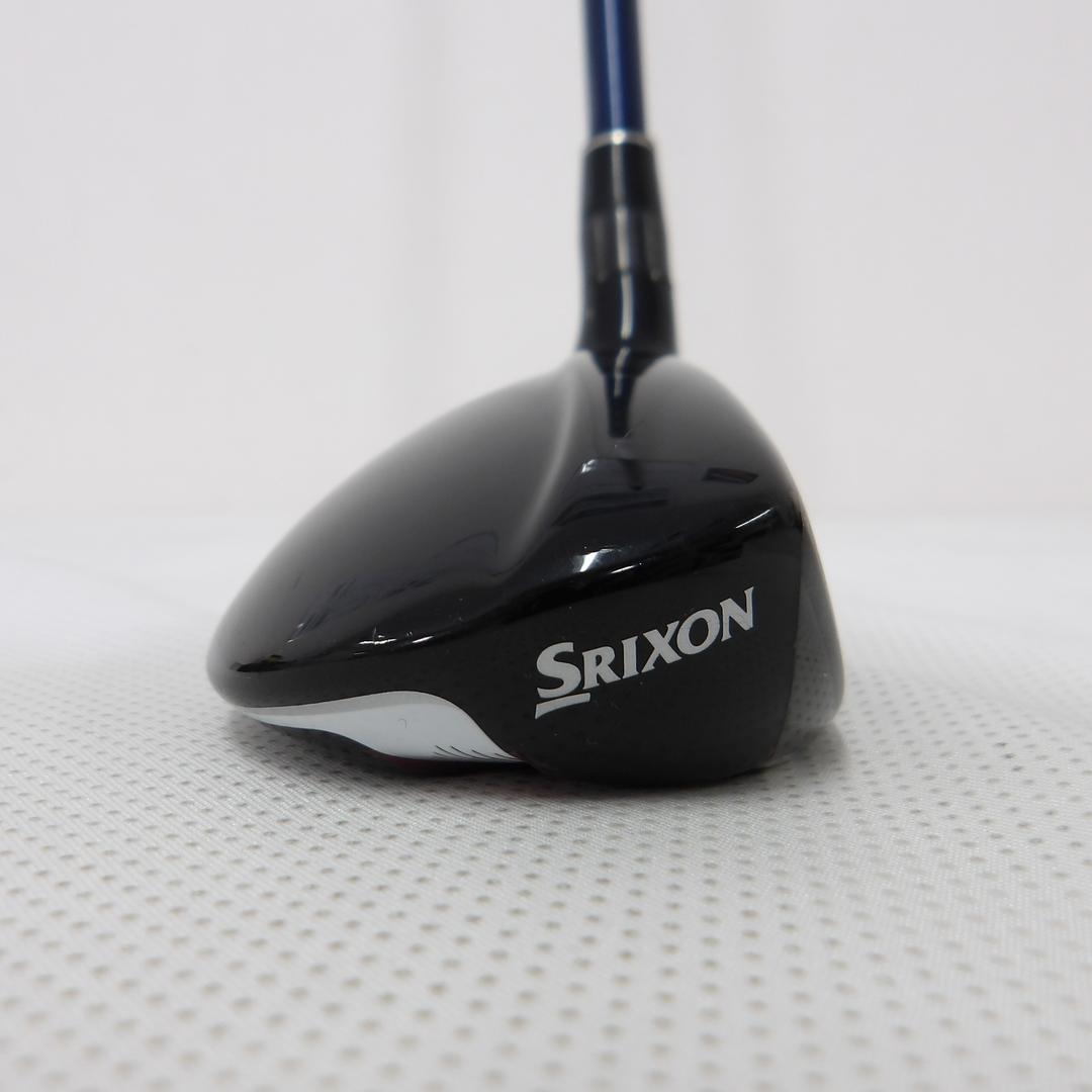 SRIXON Hybrid SRIXON ZX H HY 19° Stiff Diamana ZX for HYBRID 50