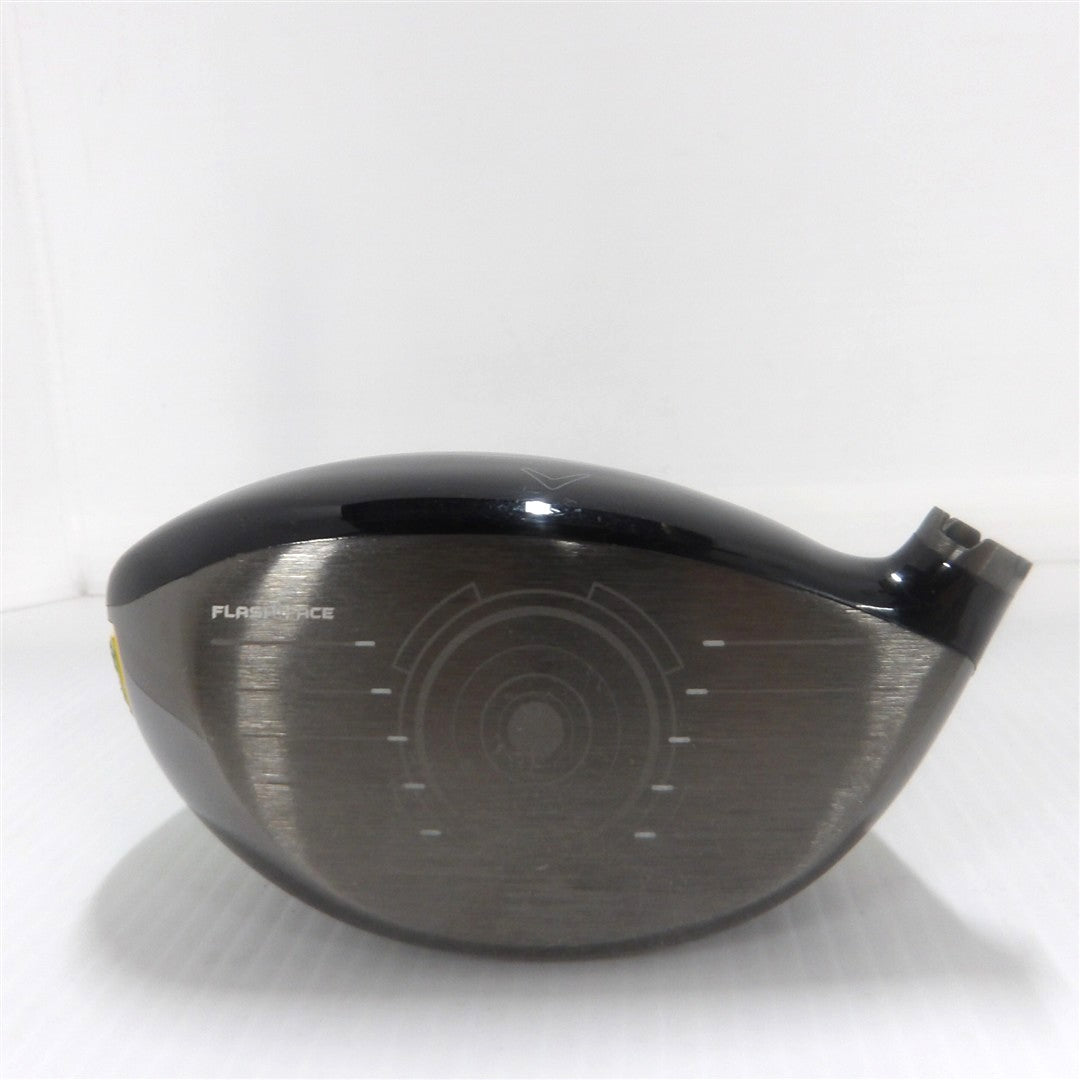 Callaway Driver EPIC FLASH SUBZERO 9°(Head Only)