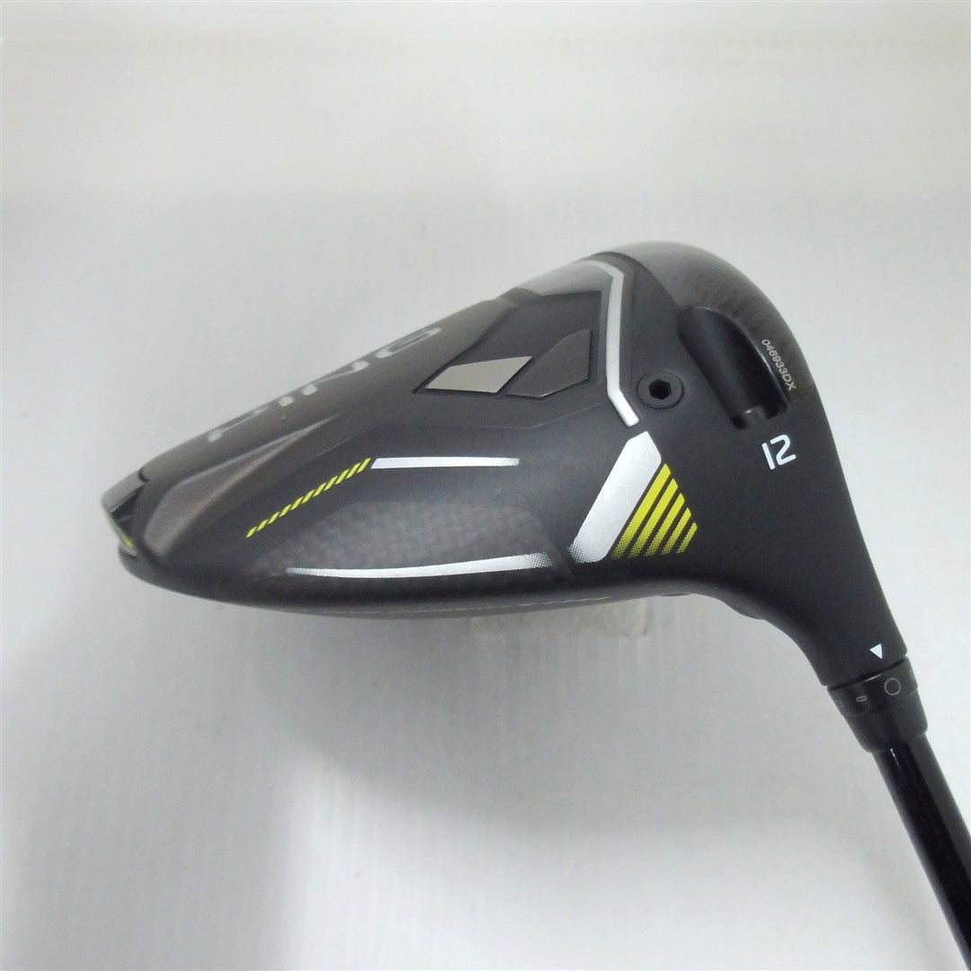 Ping Driver G430 MAX 10K 12° Regular ALTA J CB BLACK