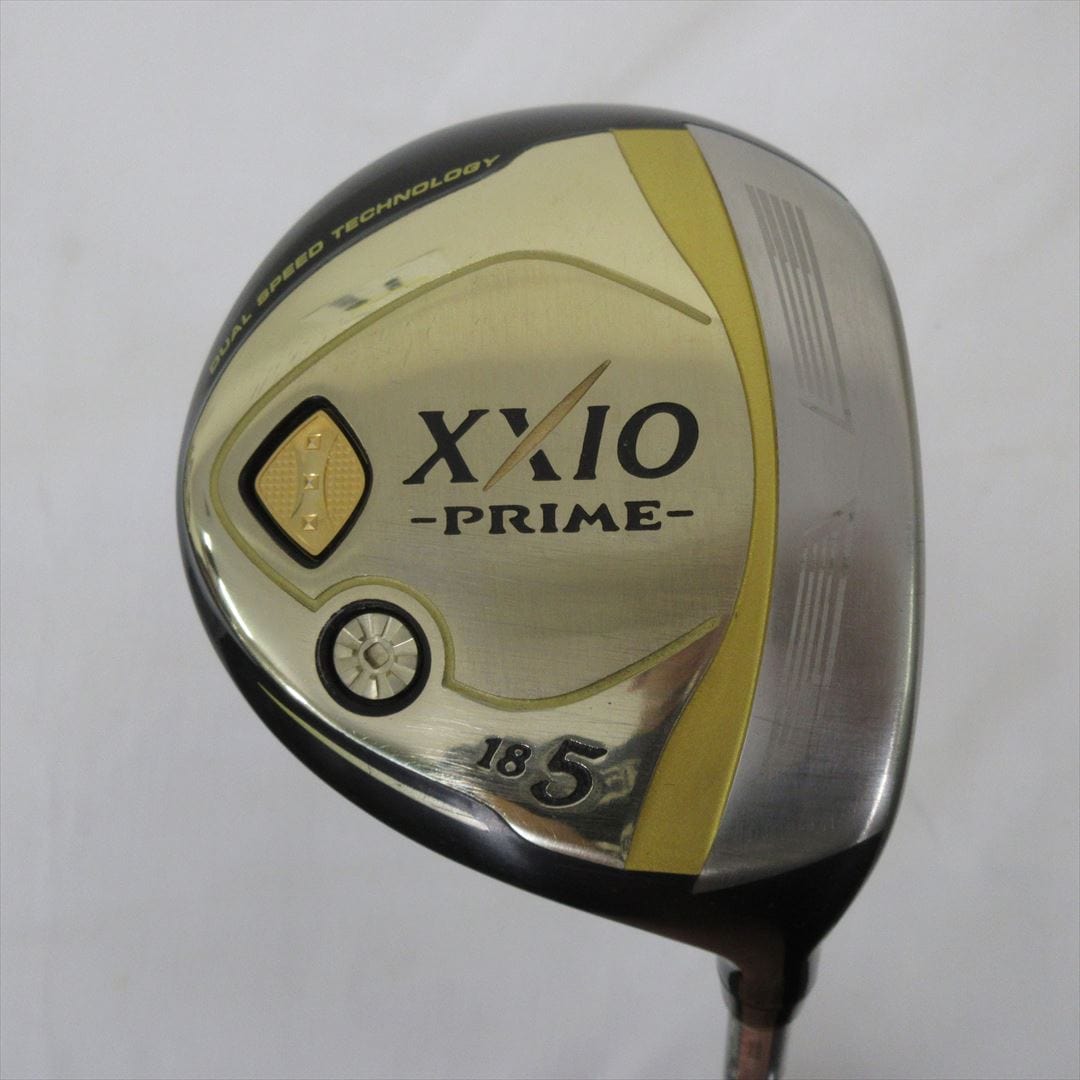 Dunlop Fairway XXIO PRIME9 5W 18° Regular XXIO SP900