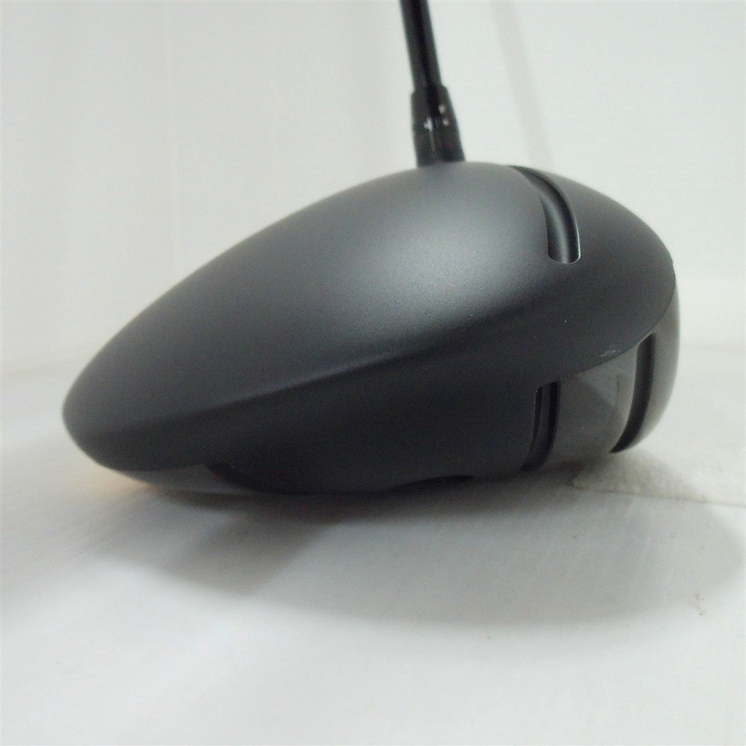 Daiwa Driver ONOFF (2022) KURO 10.5° Stiff LABOSPEC HASHIRI:50 CBT