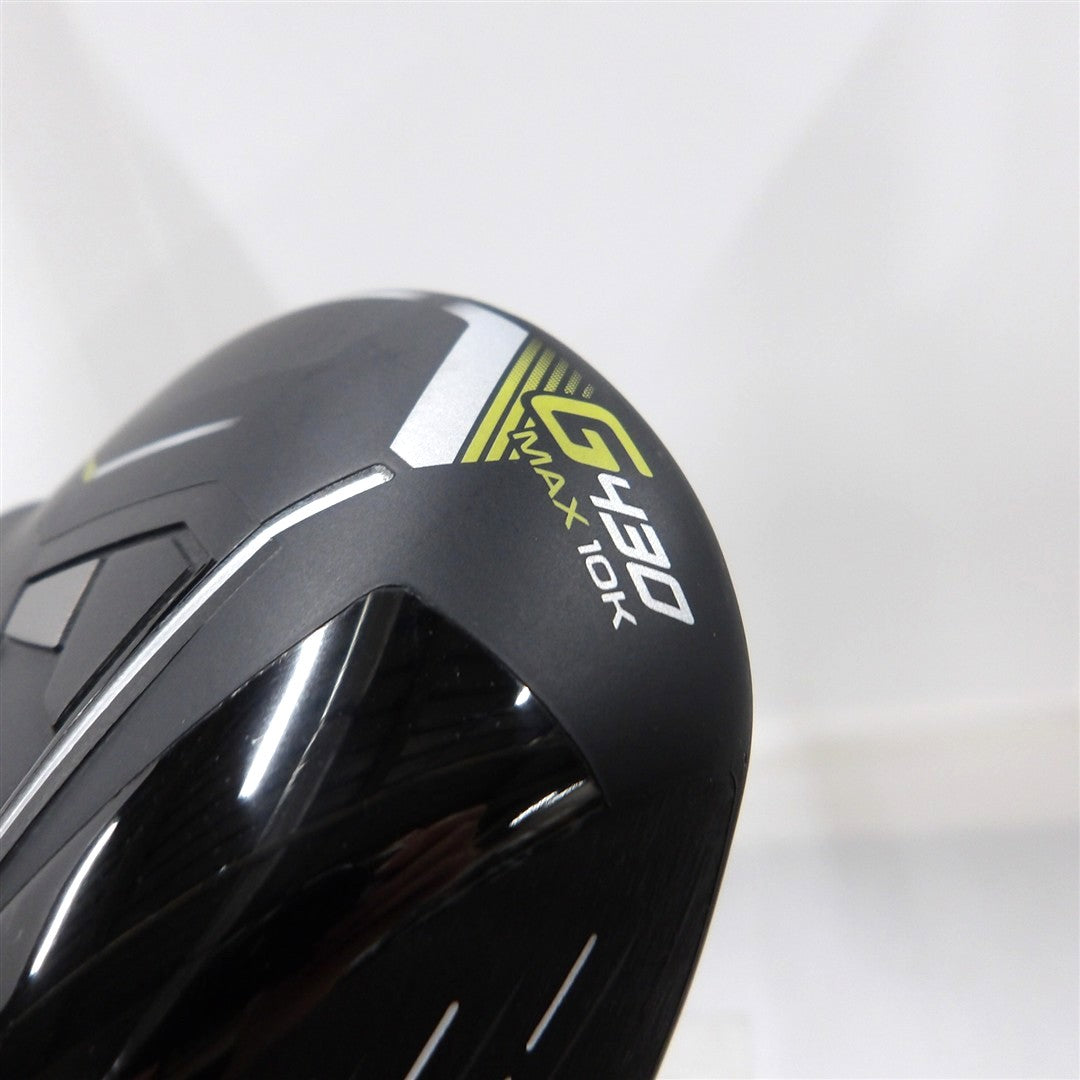 Ping Driver G430 MAX 10K 10.5° Stiff Speeder 569 EVOLUTION 7