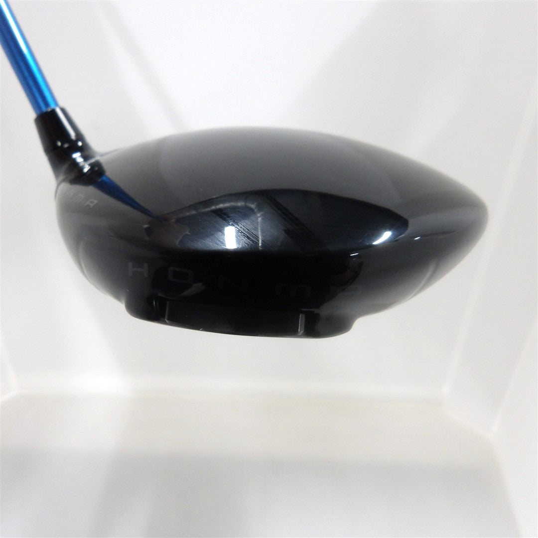 HONMA Driver TOUR WORLD TW777 9° Stiff VIZARD BLUE 6