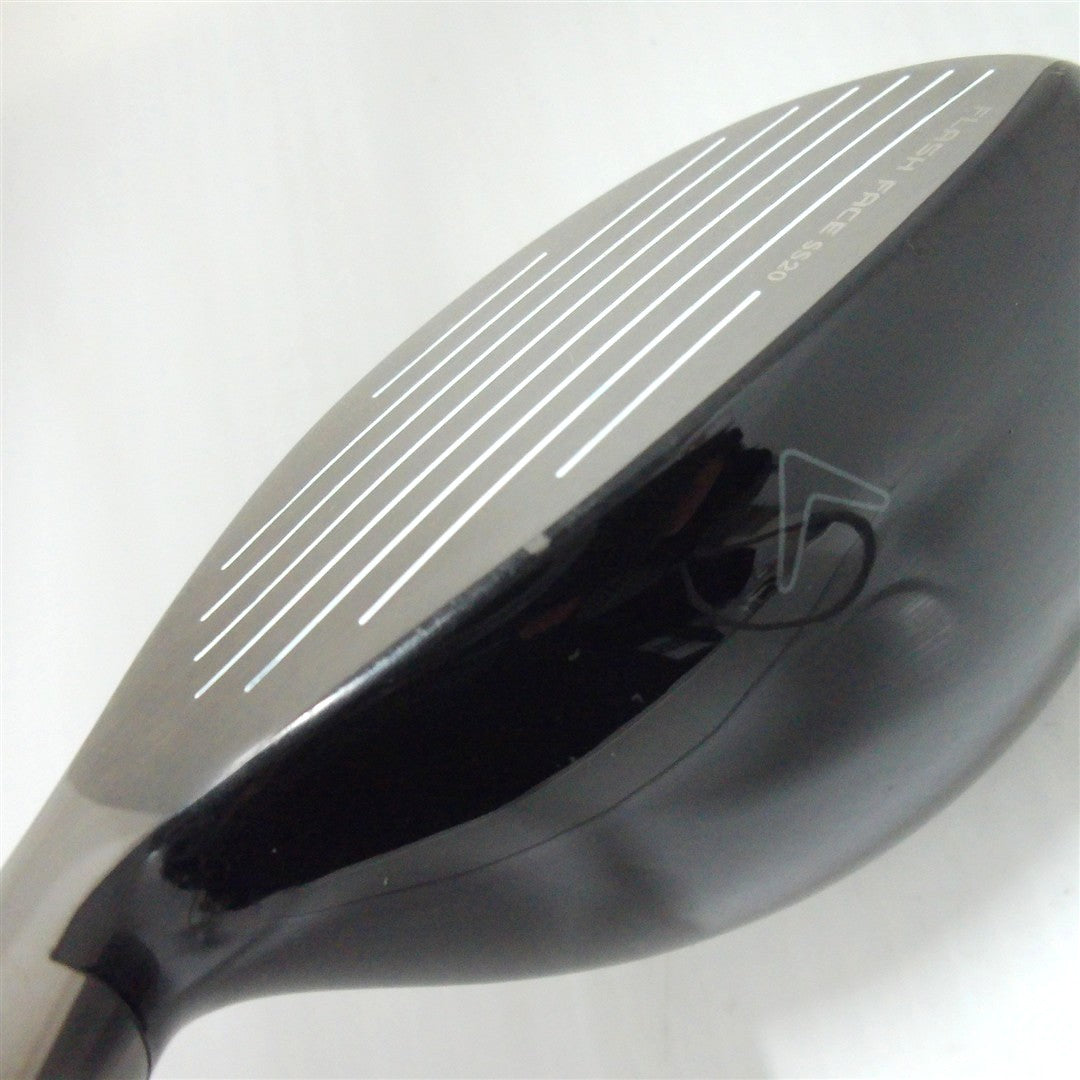 Callaway Hybrid MAVRIK PRO HY 20° Stiff NS PRO 950GH neo
