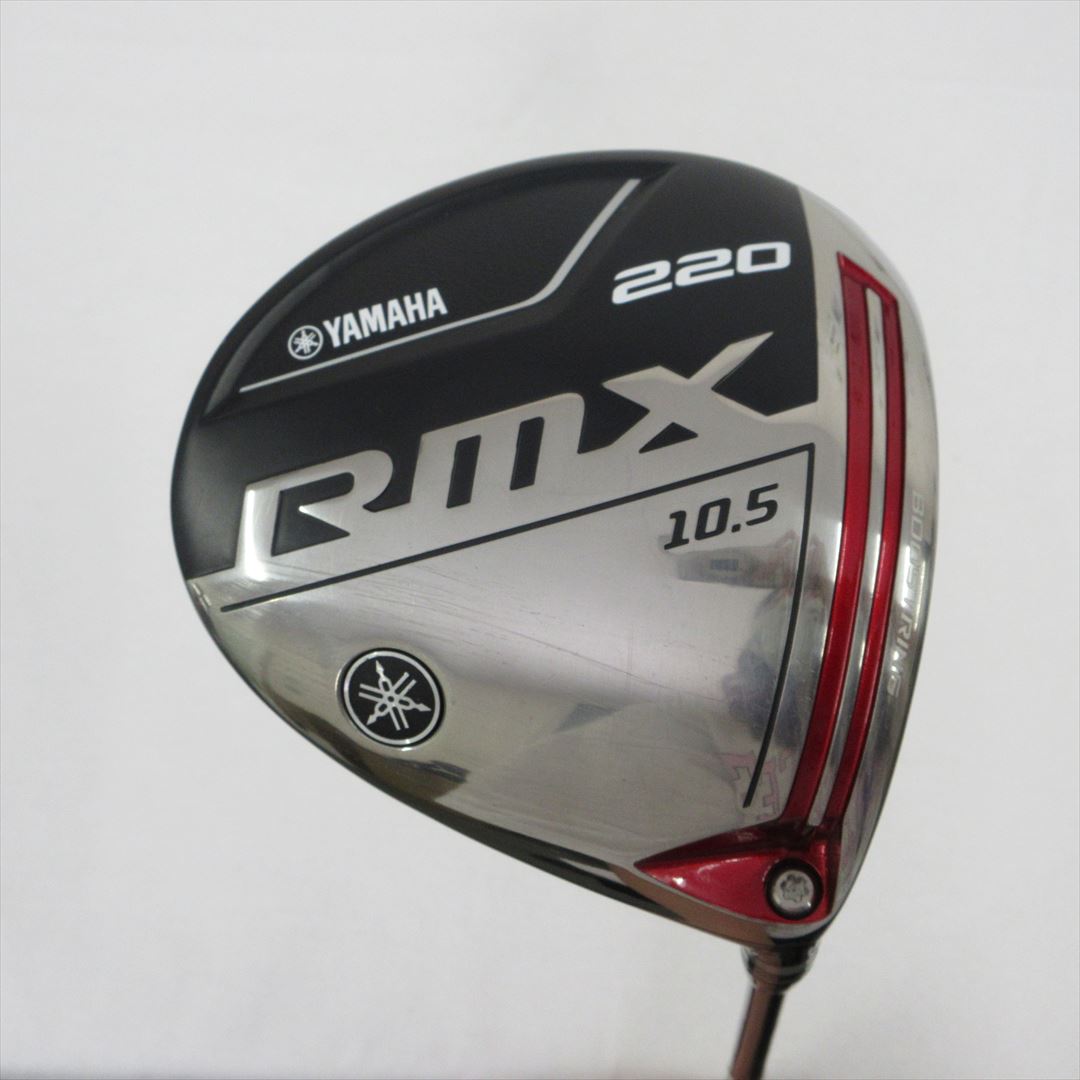 Yamaha Driver RMX 220 – GOLF Partner USA