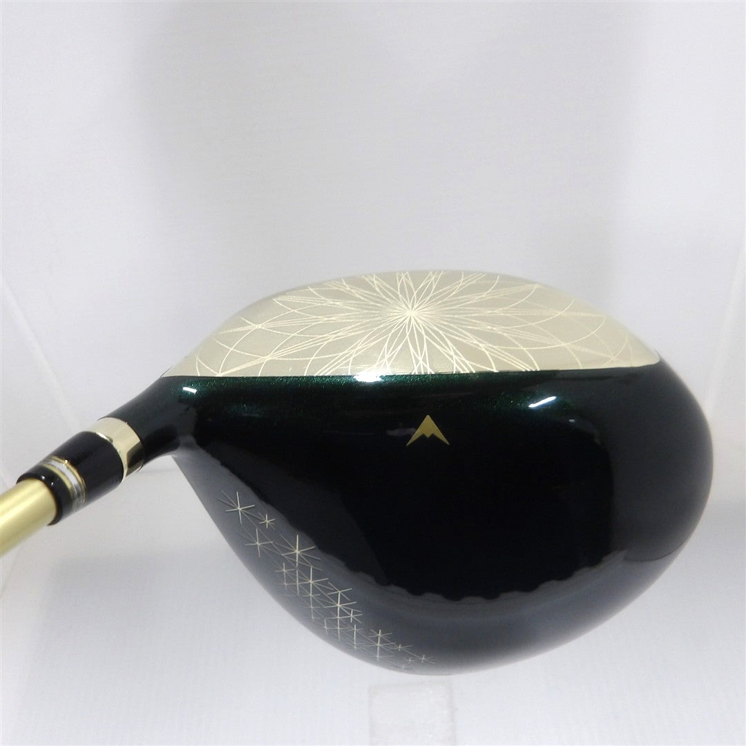 HONMA Driver BERES -2026 10.5° Regular 3S ARMRQ FLIGHT