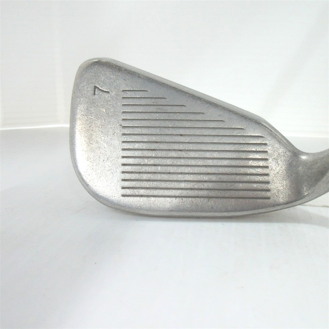 Ping Iron Set ZING Stainless Other KARSTEN 101 7 pieces