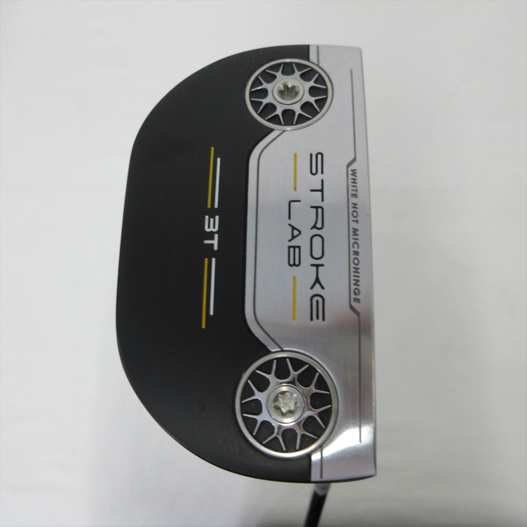 Odyssey Putter STROKE LAB #3T 33 inch – GOLF Partner USA