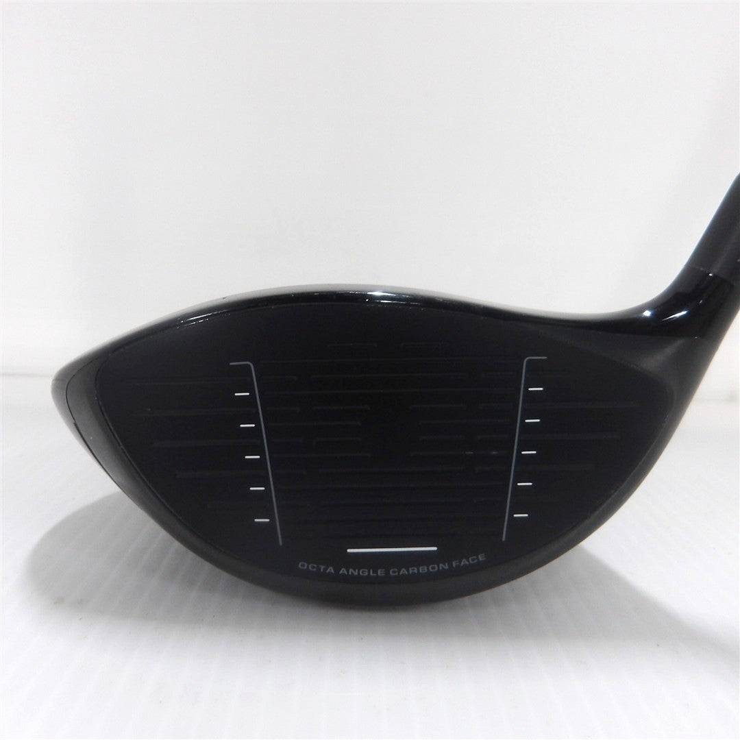 Yamaha Driver inpres DRIVESTAR TYPE/D(2025) 10.5° Regular SPEEDER NX TM-425D