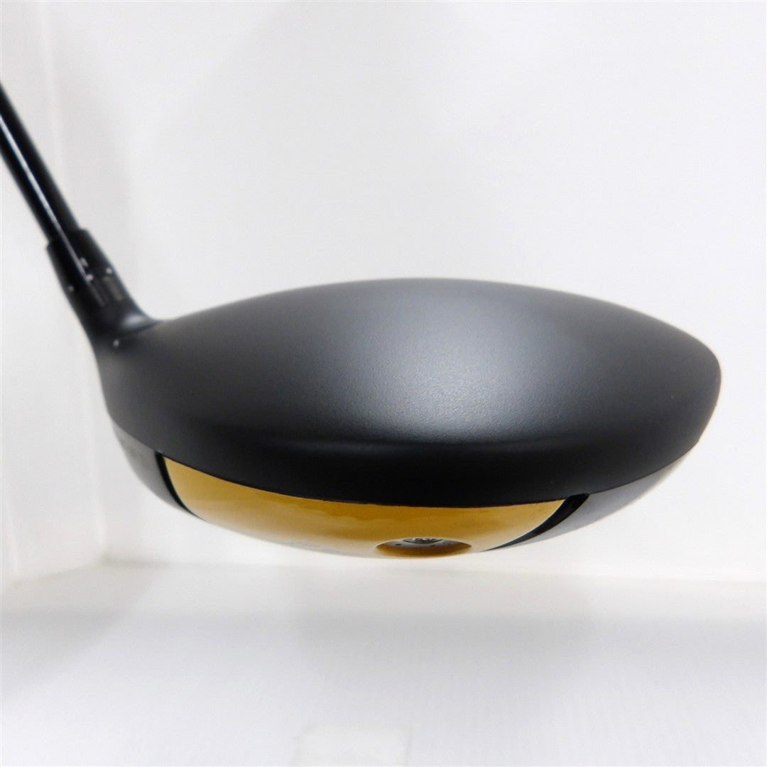 Daiwa Driver ONOFF (2022) KURO 10.5° Stiff LABOSPEC HASHIRI:50 CBT