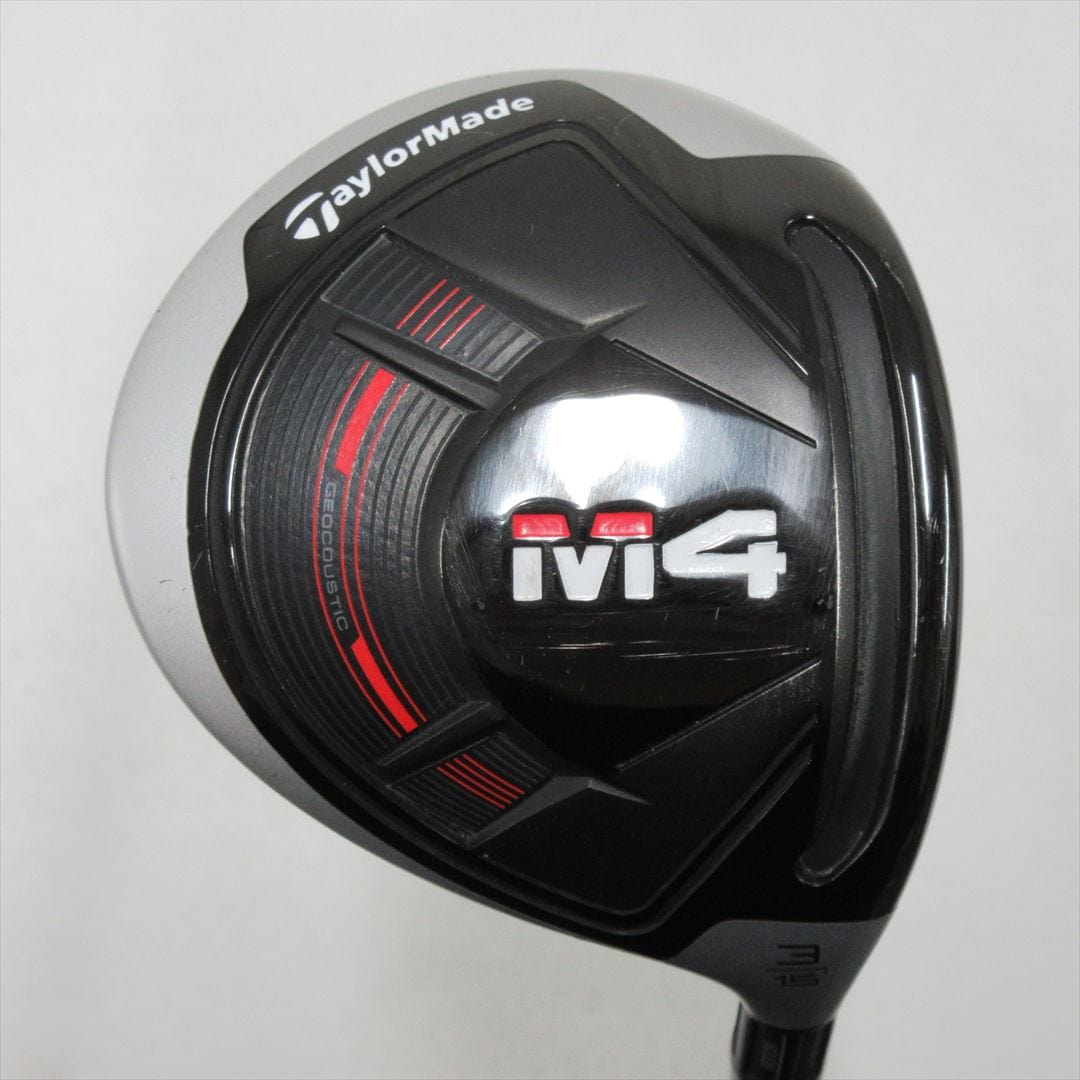 TaylorMade Fairway M4 -2021 – GOLF Partner USA