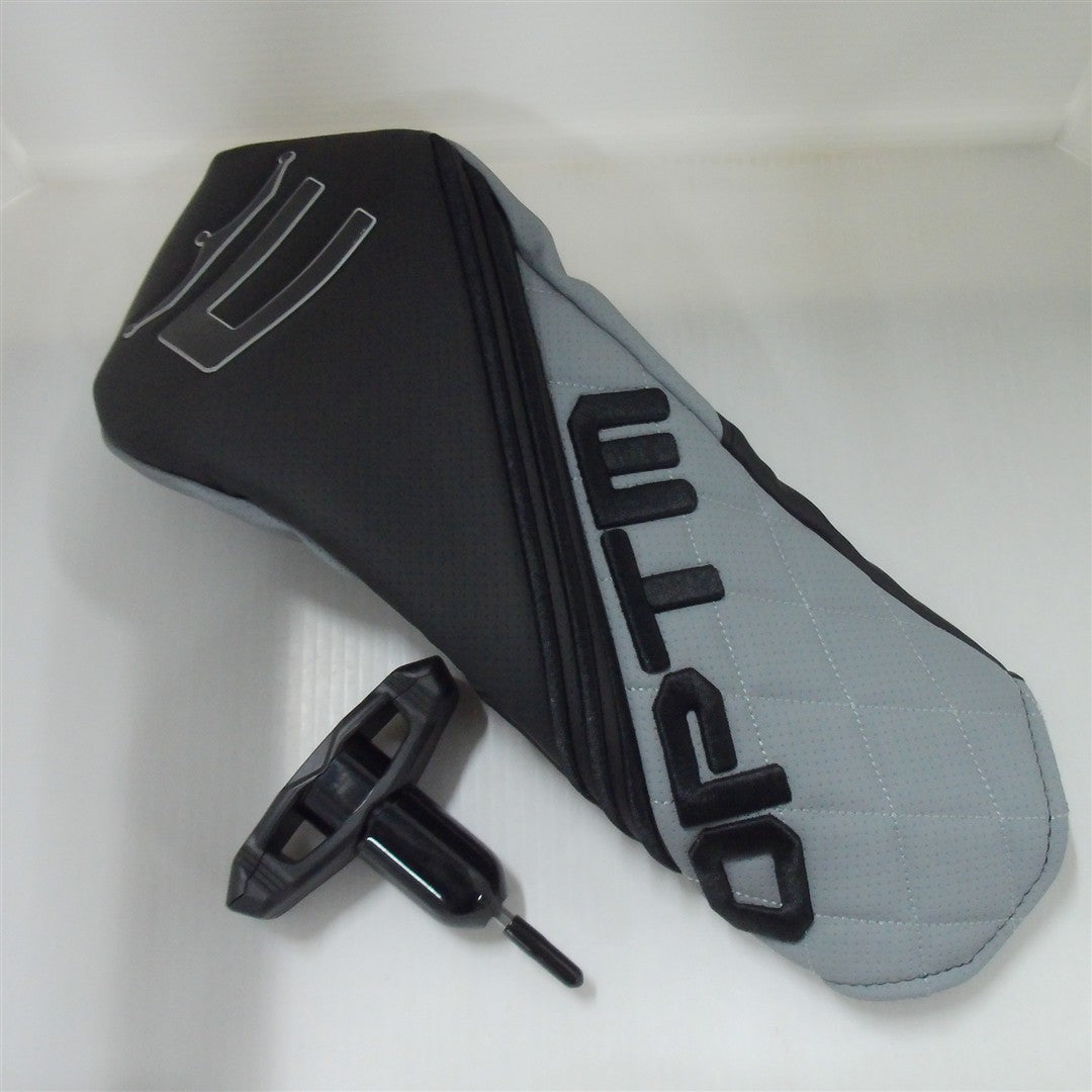 Cobra Driver Open Box cobra OPTM X 10.5° Stiff SPEEDER NX for Cobra
