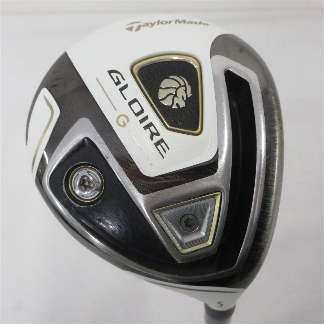 TaylorMade Fairway GLOIRE G – GOLF Partner USA