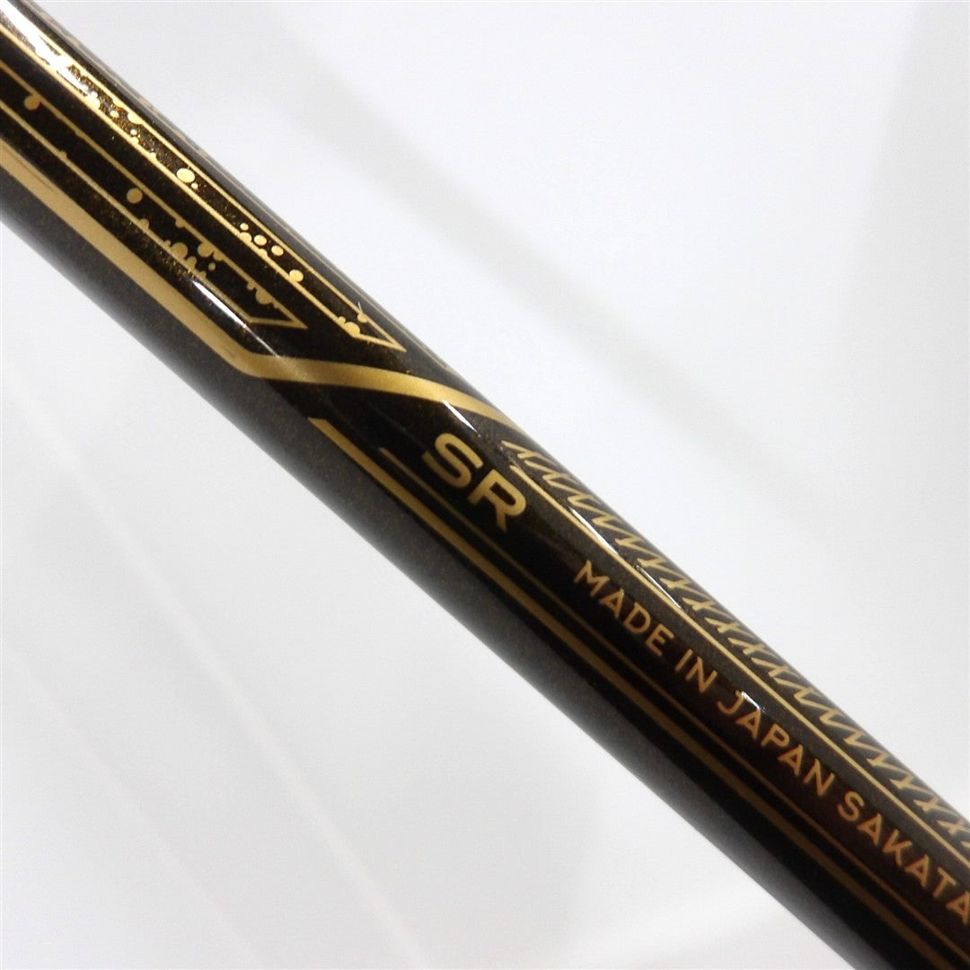 HONMA Hybrid BERES -2024 HY 22° StiffRegular 5S ARMRQ FX