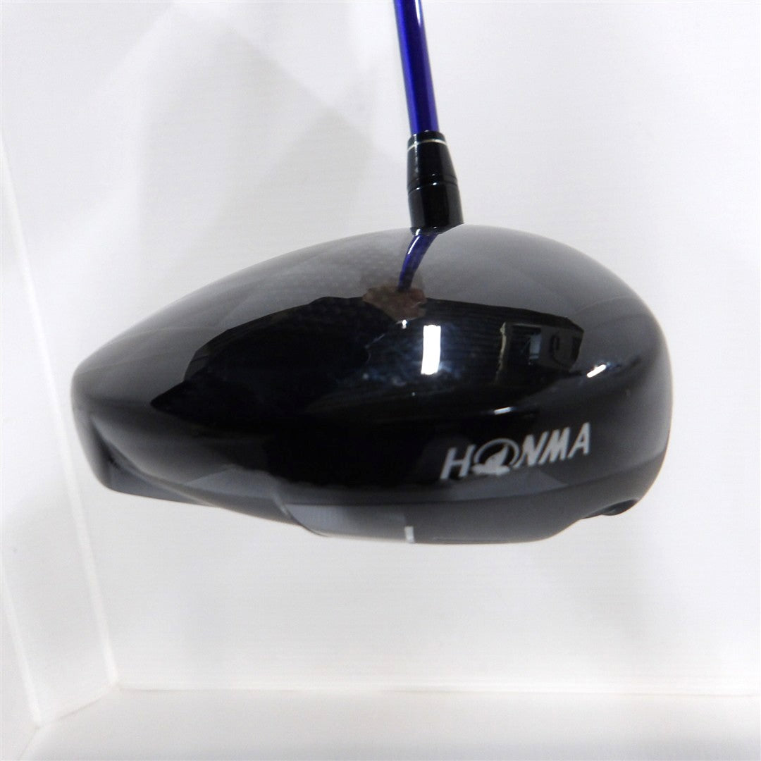 HONMA Driver TOUR WORLD TW757 S 10.5° Stiff VIZARD MP 5
