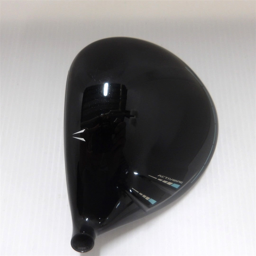 XXIO Driver XXIO (2024) eks 9.5°(Head Only)