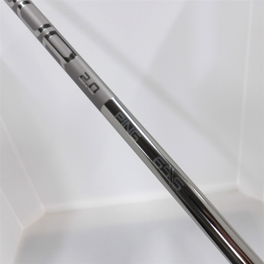 Ping Driver G430 MAX 10K 9° Stiff PING TOUR 2.0 CHROME 65