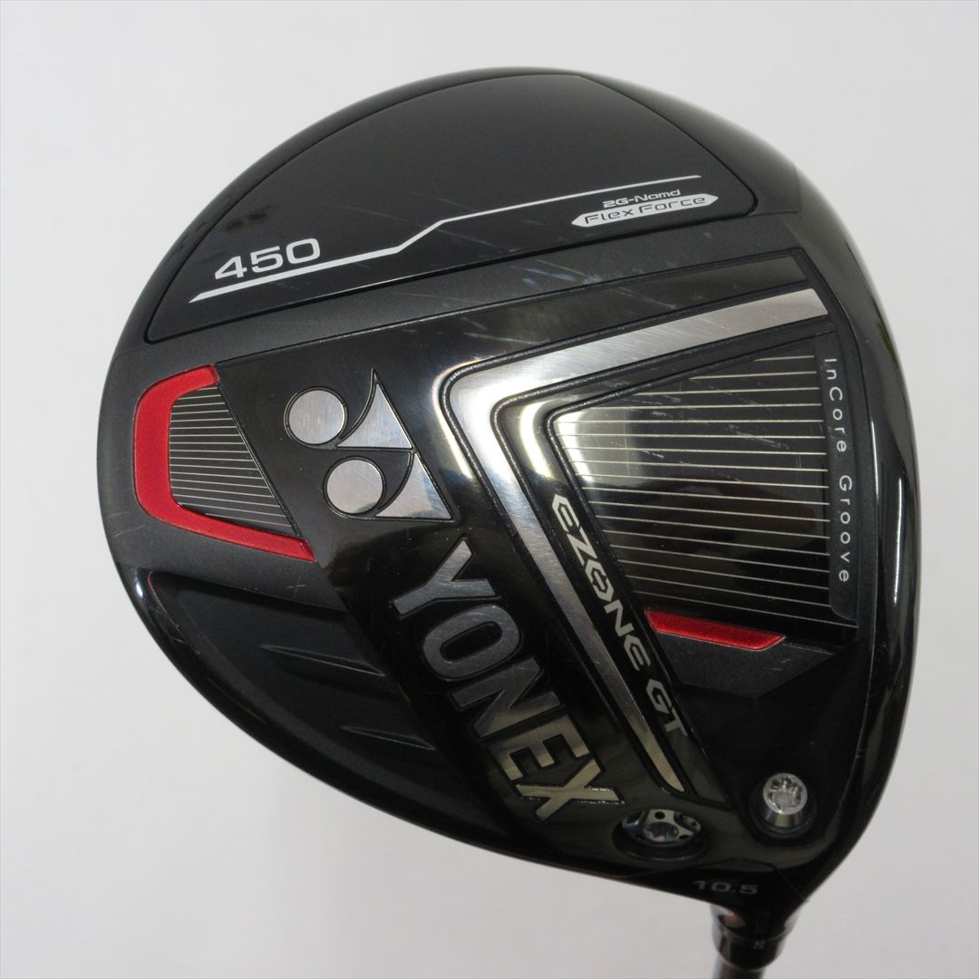 Yonex Driver EZONE GT 450(2022) 10.5° Regular RK-03GT