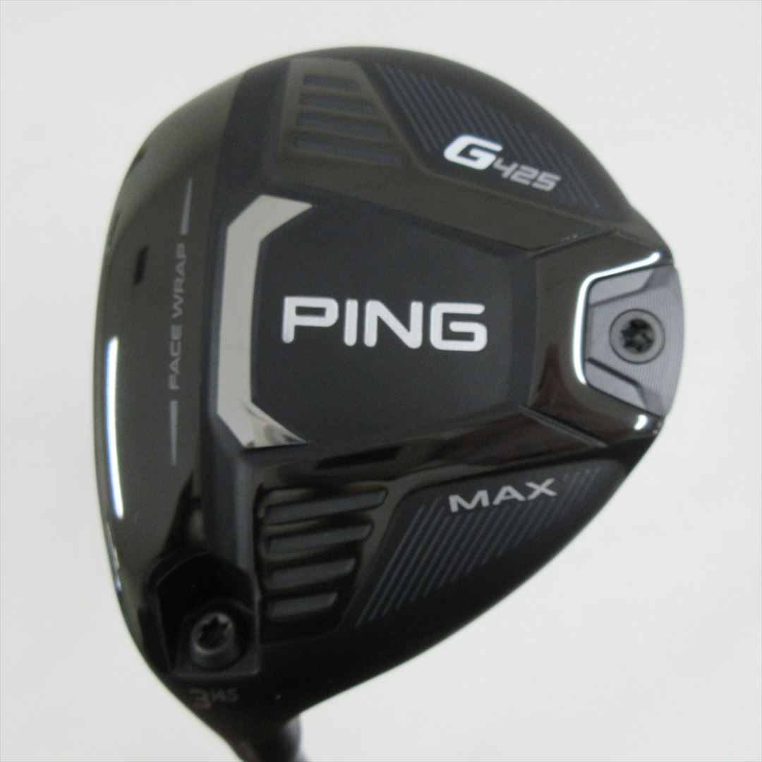 Ping Fairway Left-handed G425 MAX 3W 14.5° Regular ALTA J CB SLATE