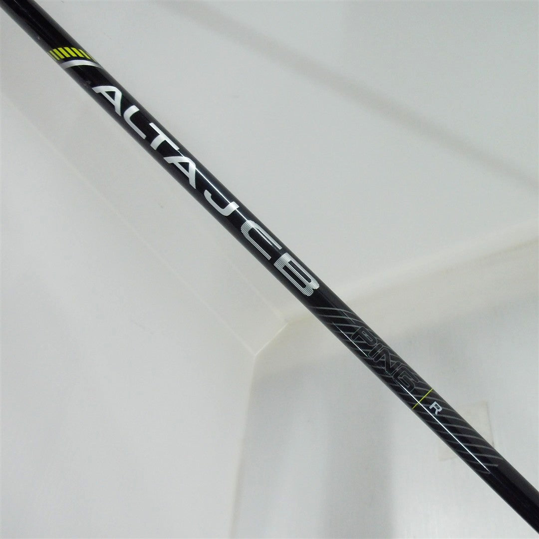 Ping Driver G430 MAX 10K 12° Regular ALTA J CB BLACK