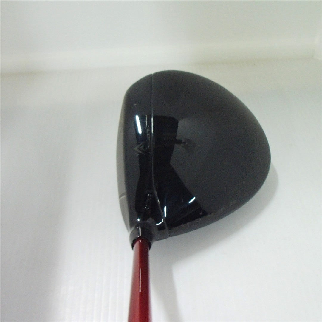 HONMA Driver TOUR WORLD TW777 MAX 10.5° Stiff VIZARD RED 4: