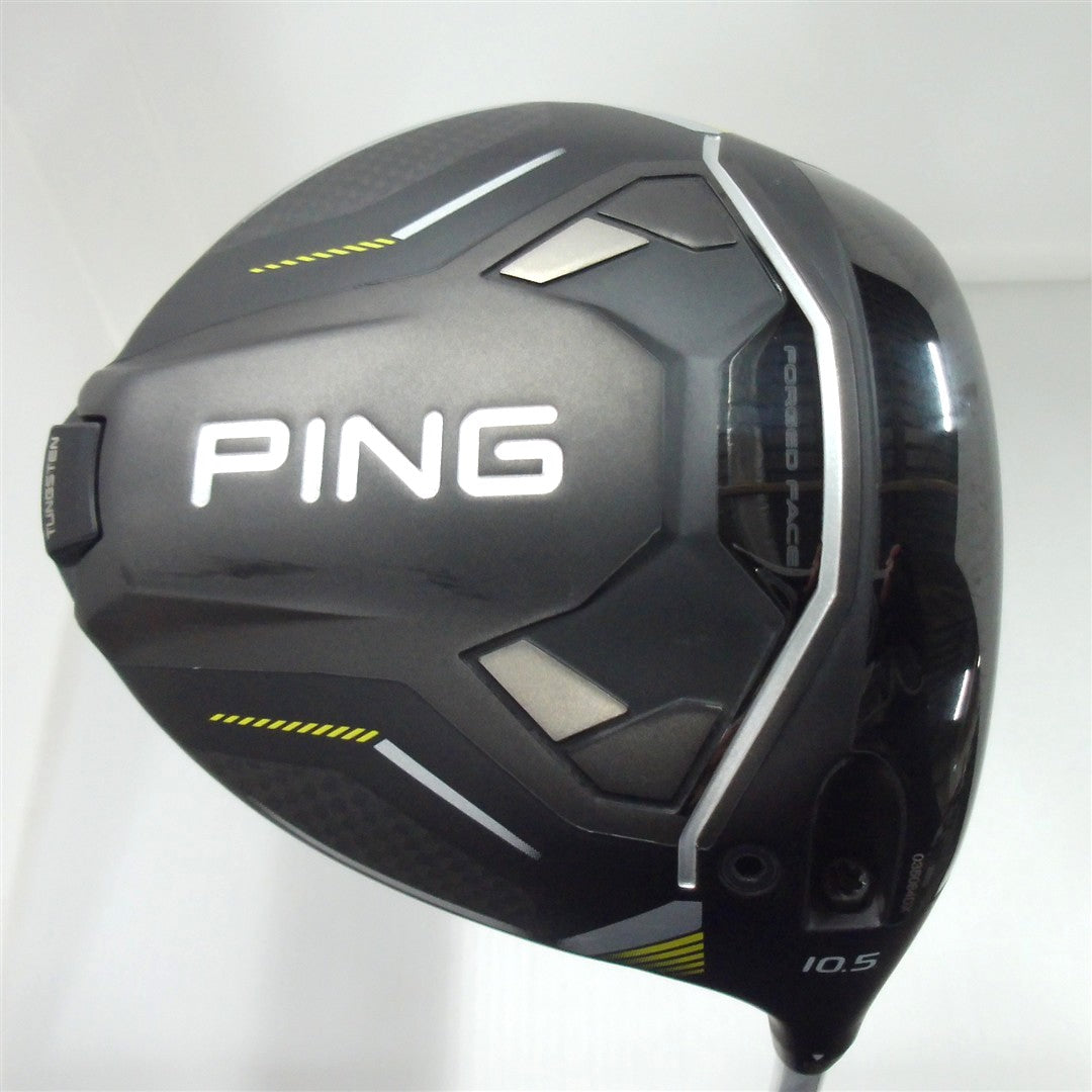 Ping Driver G430 MAX 10K 10.5° Stiff Speeder 569 EVOLUTION 7