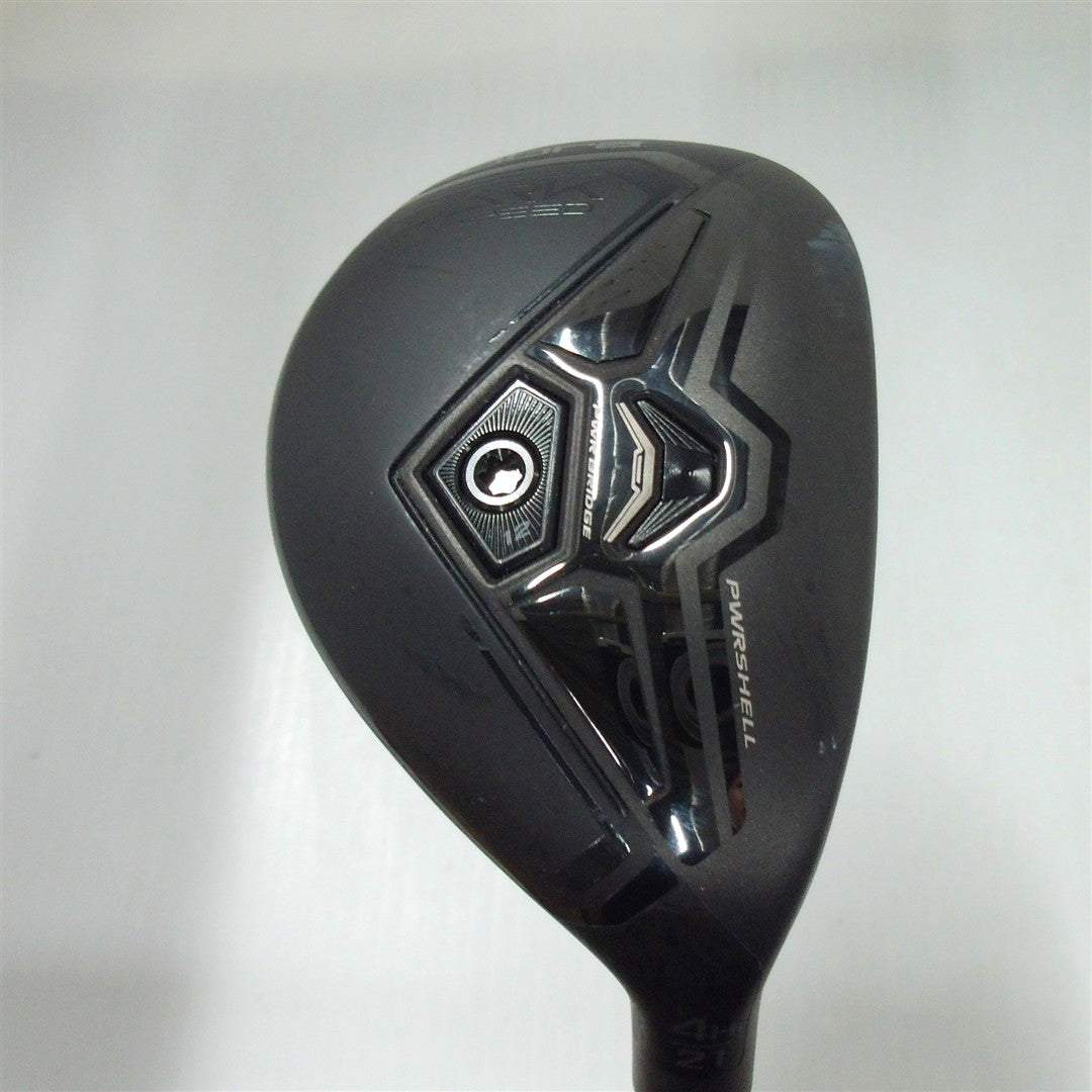 Cobra Hybrid cobra DARKSPEED HY 21° Stiff SPEEDER NX for Cobra