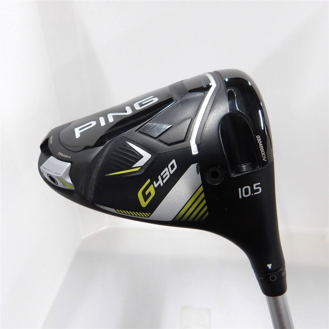 Ping Driver G430 HL SFT 10.5° SPEEDER NX 45