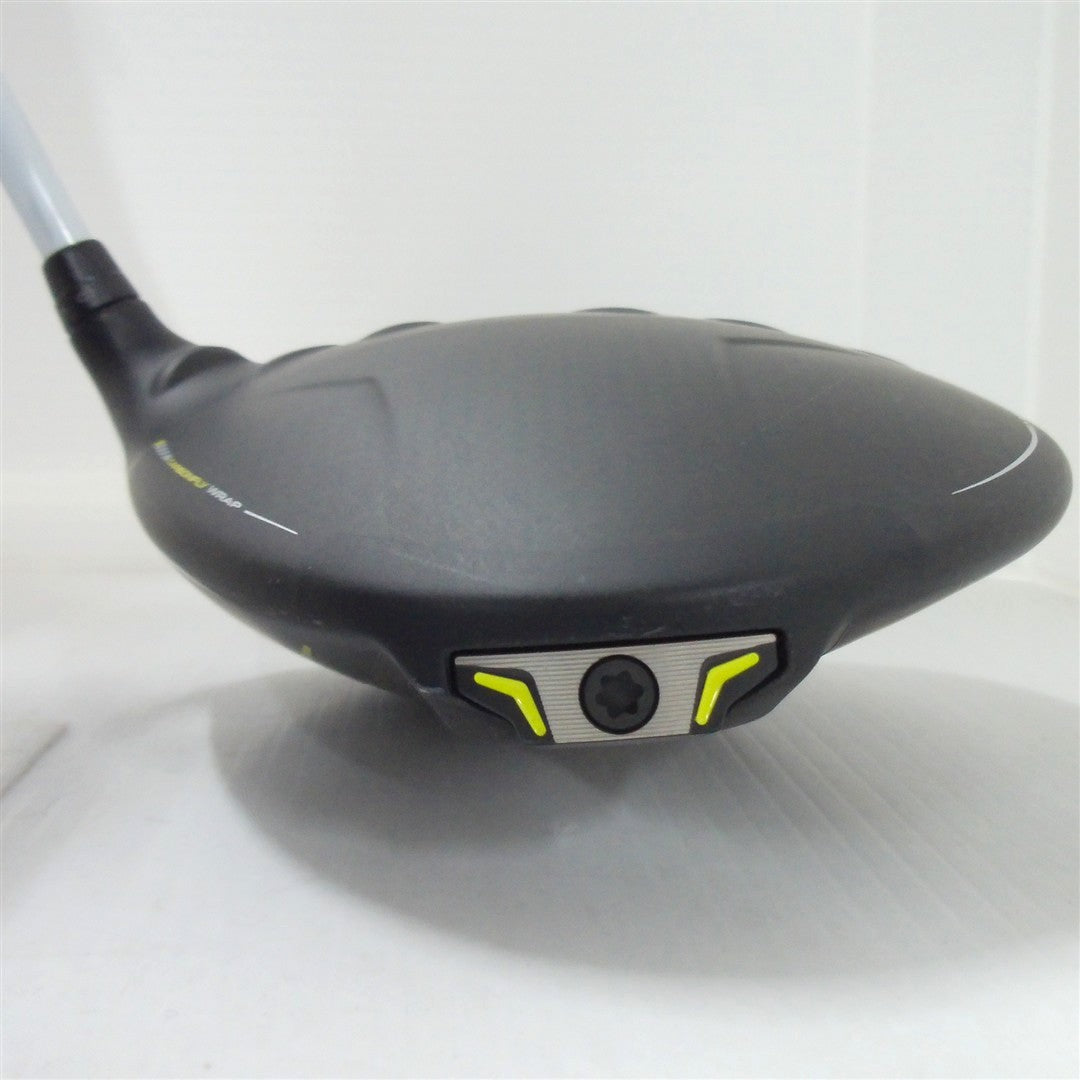 Ping Driver G430 MAX 10K 10.5° Stiff Speeder 569 EVOLUTION 7
