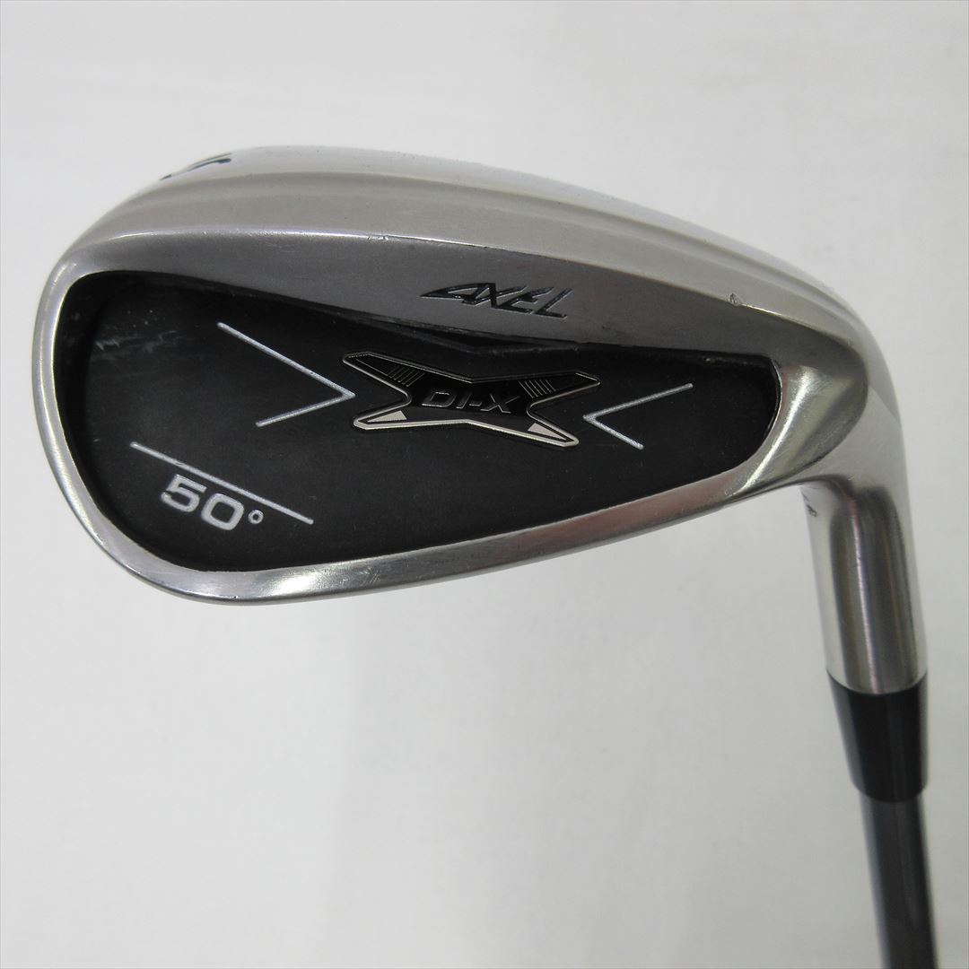 Tsuruya Wedge Axel Di-x – Golf Partner Usa