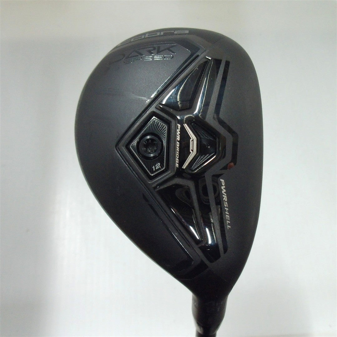Cobra Hybrid cobra DARKSPEED HY 21° Stiff Tour AD for Cobra