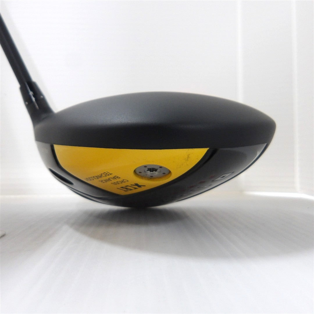 Daiwa Driver ONOFF (2022) KURO 9.5° Stiff CBT:622D