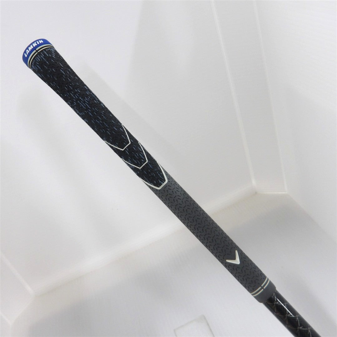 Callaway Driver PARADYM Ai SMOKE Triple D 10.5° Stiff TENSEI 60 for CW