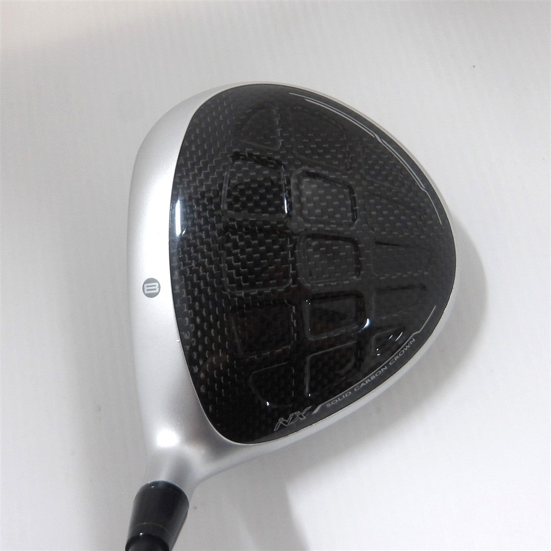 HONMA Driver BERES NX SSS 9° Stiff VIZARD FZ-5