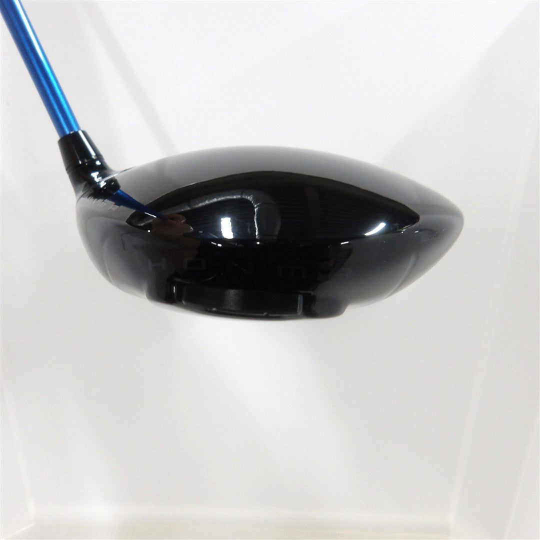 HONMA Driver TOUR WORLD TW777 9° Stiff VIZARD BLUE 6