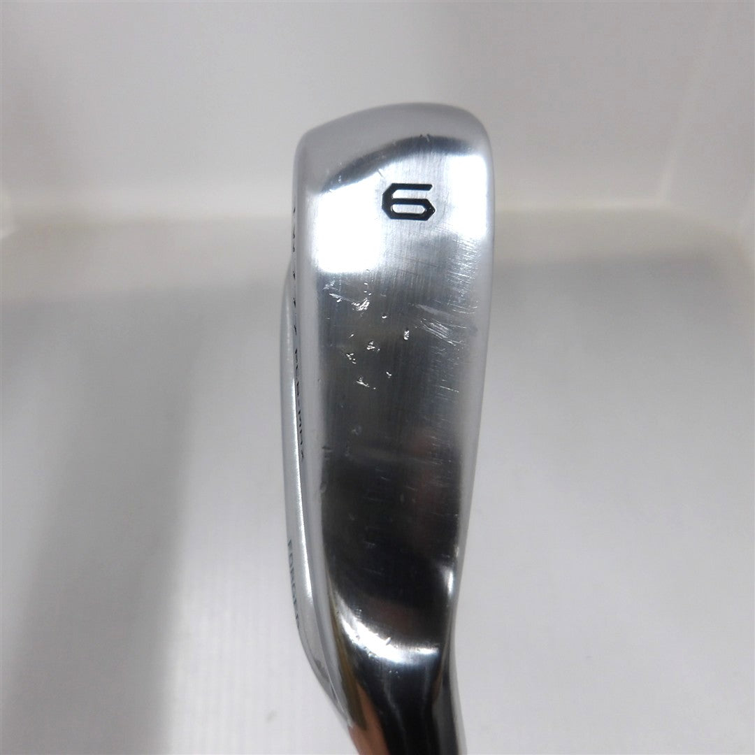 HONMA Iron Set TOUR WORLD TW777 PCB MAX Stiff VIZARD IRON 100 8 pieces