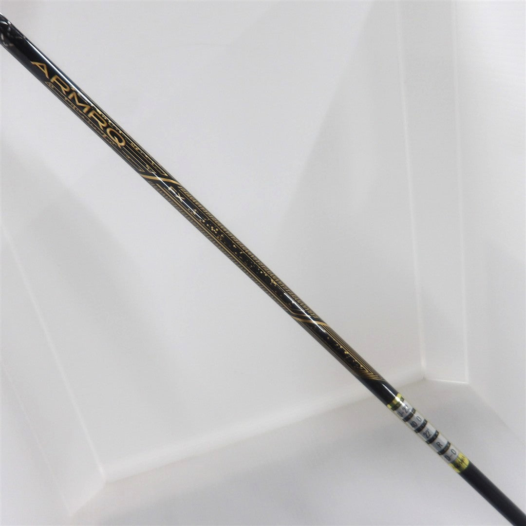 HONMA Hybrid BERES BLACK(2024) HY 22° Regular ARMRQ FX BLACK