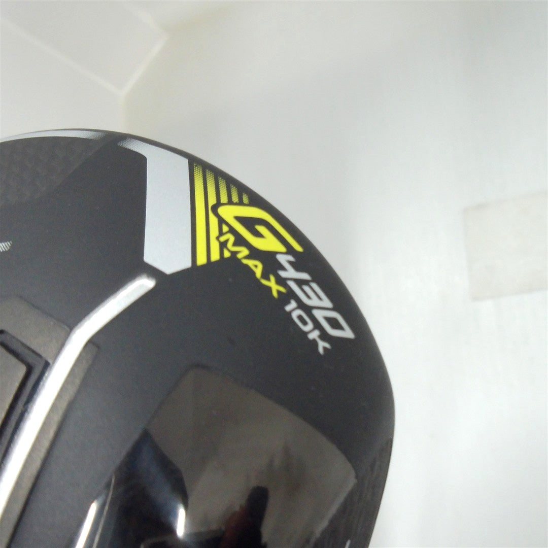 Ping Driver G430 MAX 10K 9° Stiff Speeder 569 EVOLUTION 7